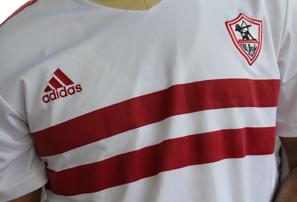 شبكة الحلم : الرجل الأقوى.. الزمالك يعين جون إدوارد مديرا رياضيا