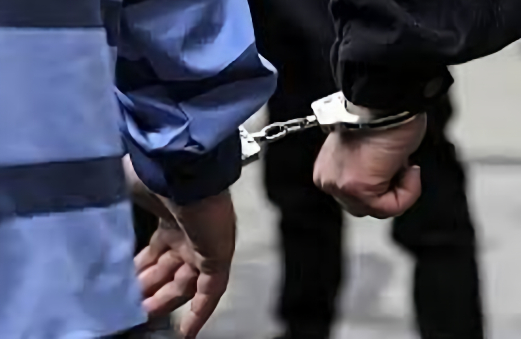 شبكة الحلم : إيران.. اعتقال 22 شخصا بتهمة التخابر مع إسرائيل