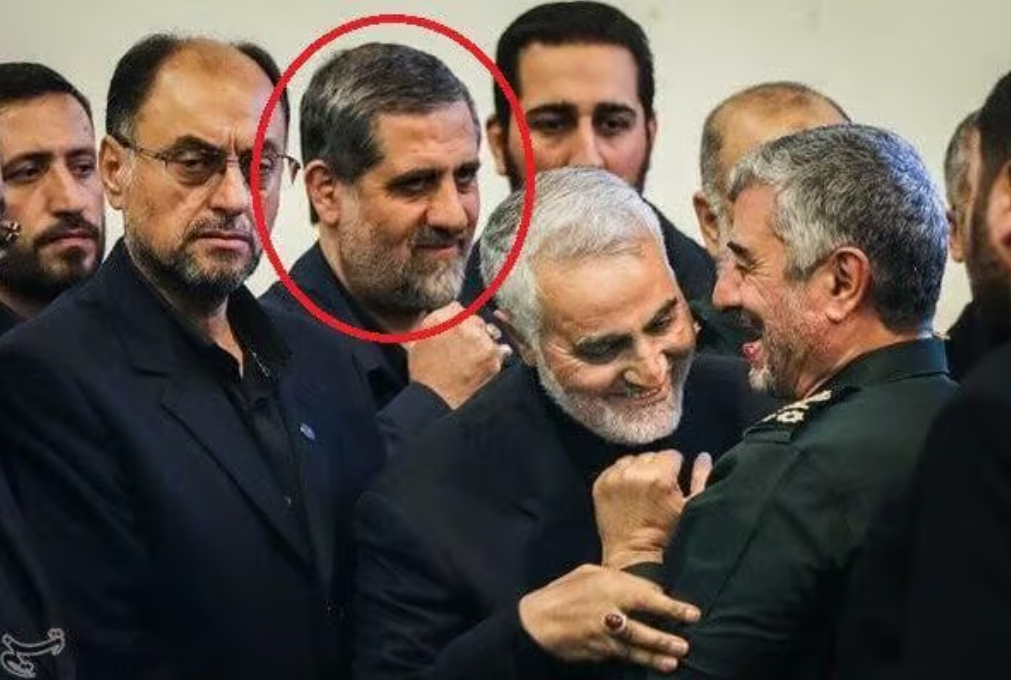 الجيش الإسرائيلي يكشف تفاصيل عن "المنسق الرئيسي بين إيران و"حماس" الذي اغتيل في طهران