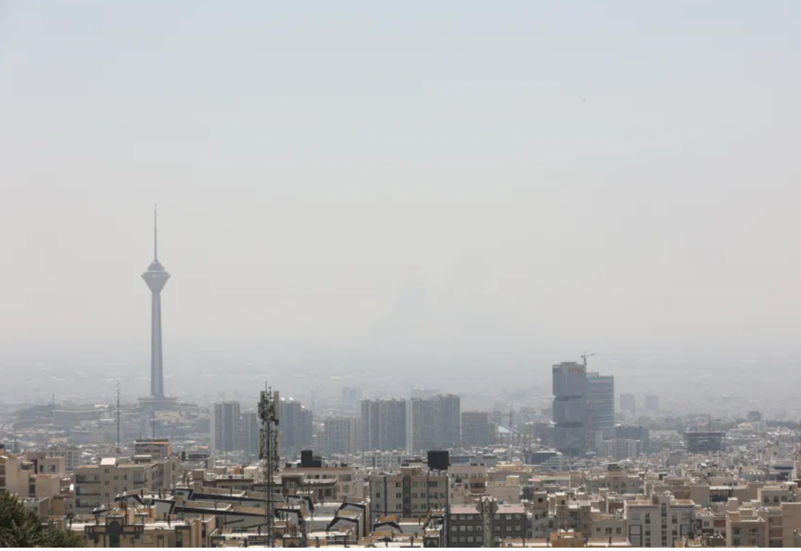 شبكة الحلم : ألمانيا توكد نقل موظفي سفارتها في طهران مؤقتا إلى الخارج