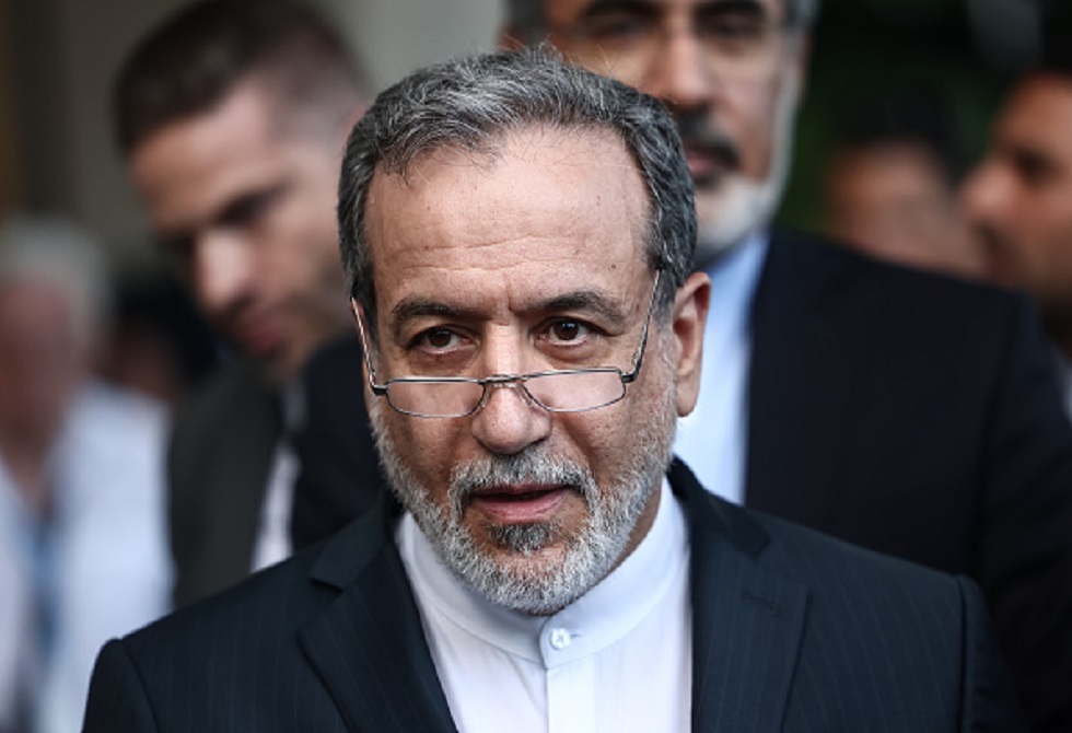 وزير الخارجية الإيراني: أحداث هذا الصباح شنيعة وستكون لها عواقب وخيمة