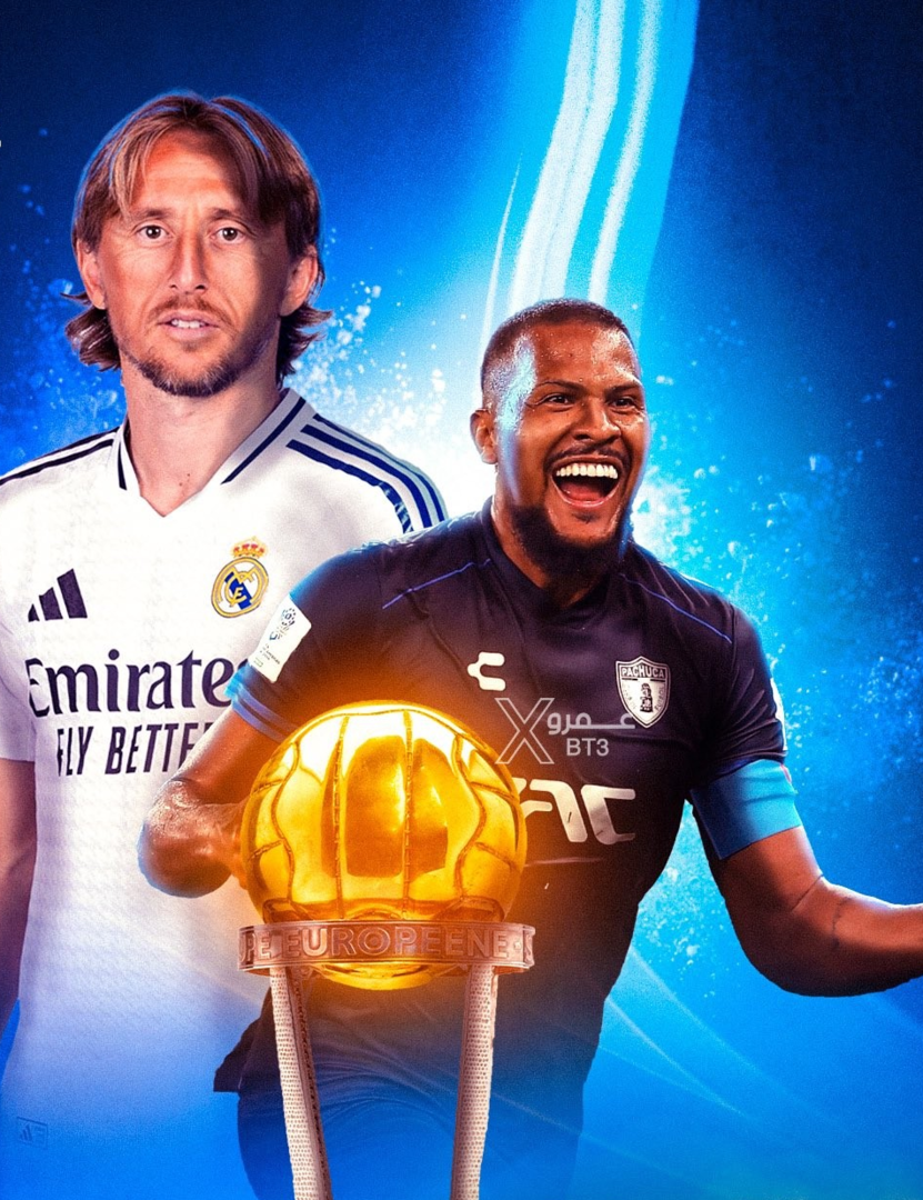ريال مدريد في اختبار مصيري أمام باتشوكا في مونديال الأندية.. الموعد والقنوات الناقلة وقائمة الفريق