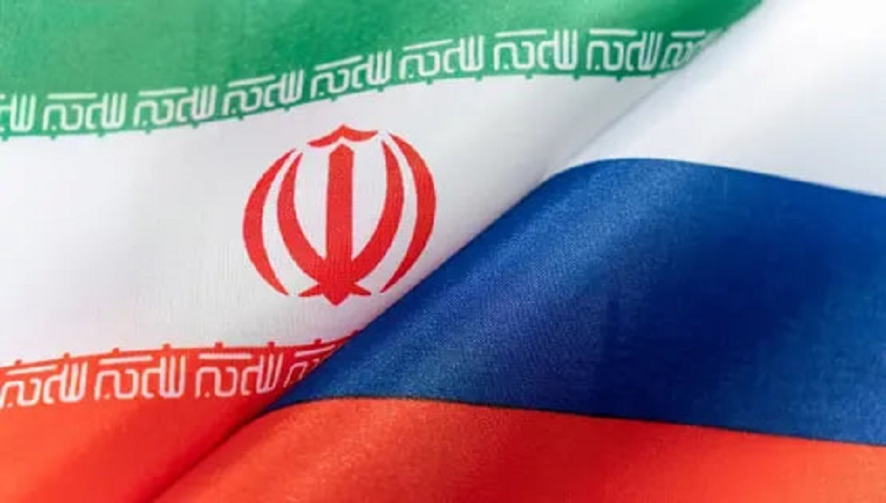 شبكة الحلم : الخارجية الإيرانية: إيران تتوقع من روسيا أن تلعب دورها في التصعيد الحالي بالشرق الأوسط