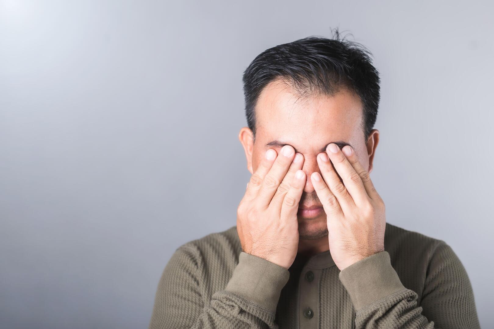 إنجاز غير مسبوق.. نهج مبتكر لعلاج بعض أنواع العمى الوراثي