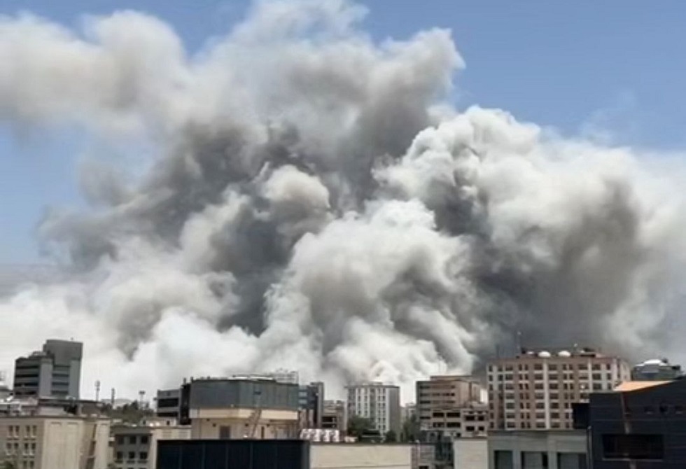 شبكة الحلم : السفارة الأمريكية في بالبحرين تحول موظفيها إلى العمل عن بعد