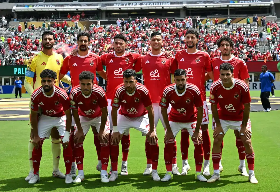 شبكة الحلم : 3 سيناريوهات لتأهل الأهلي المصري إلى ثمن نهائي كأس العالم للأندية