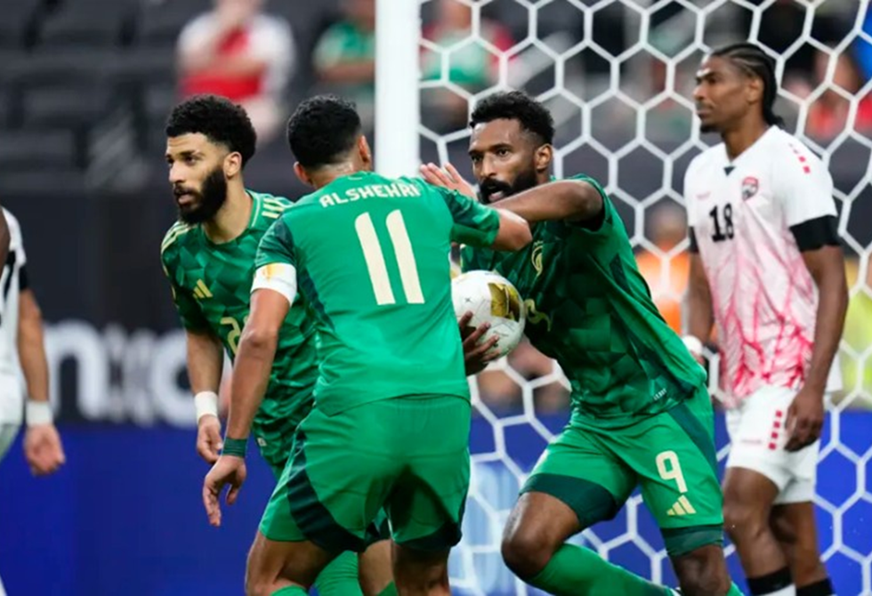 شبكة الحلم : الموعد والقنوات الناقلة لمواجهة السعودية والمكسيك في ربع نهائي الكأس الذهبية