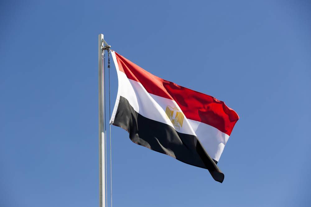 مصر.. بيان رسمي للداخلية بعد اتهامها بالوقوف خلف حسابات مسيئة لدول عربية