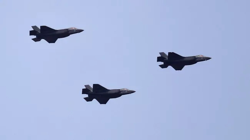 شبكة الحلم : بعد إيران.. على من الدور؟