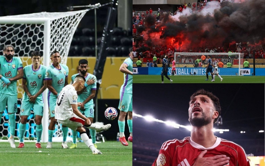 شبكة الحلم : بينهم 3 عرب.. انتهاء مشوار 11 ناديا في كأس العالم للأندية رسميا