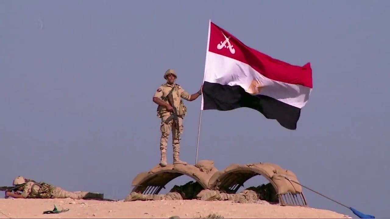 خبير دولي يحذر: العد التنازلي للمؤامرة الكبرى على مصر بدأ