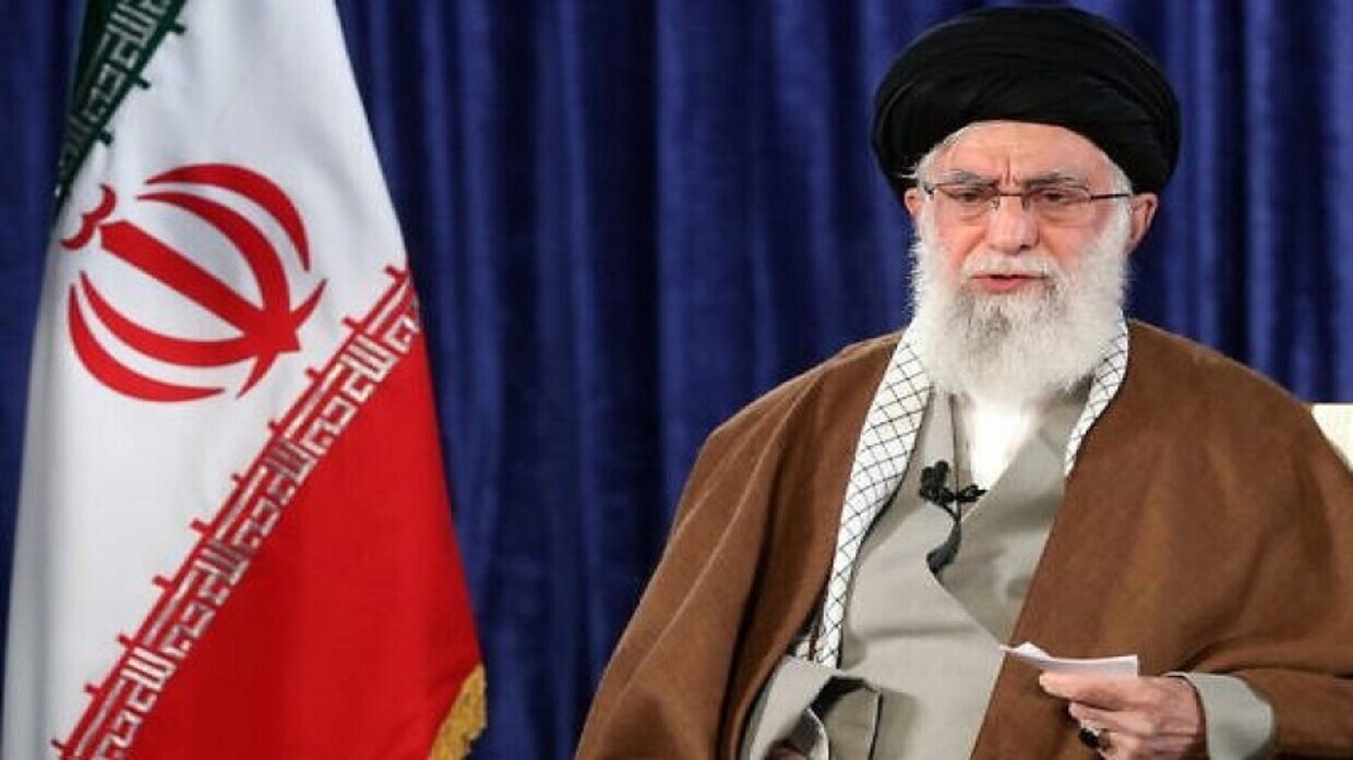"نيويورك تايمز": أين خامنئي؟