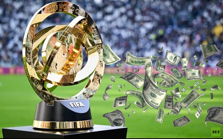 شبكة الحلم : جوائز خيالية في مونديال الأندية 2025.. ريال مدريد يتفوق والأهلي ضمن الكبار