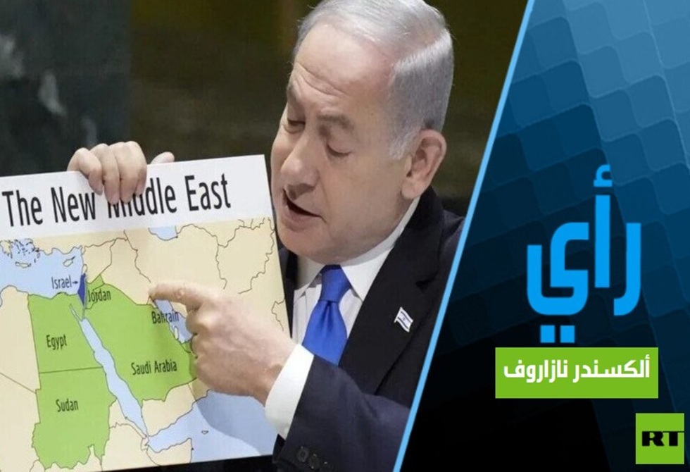 من ستحارب إسرائيل في الحلقة القادمة؟