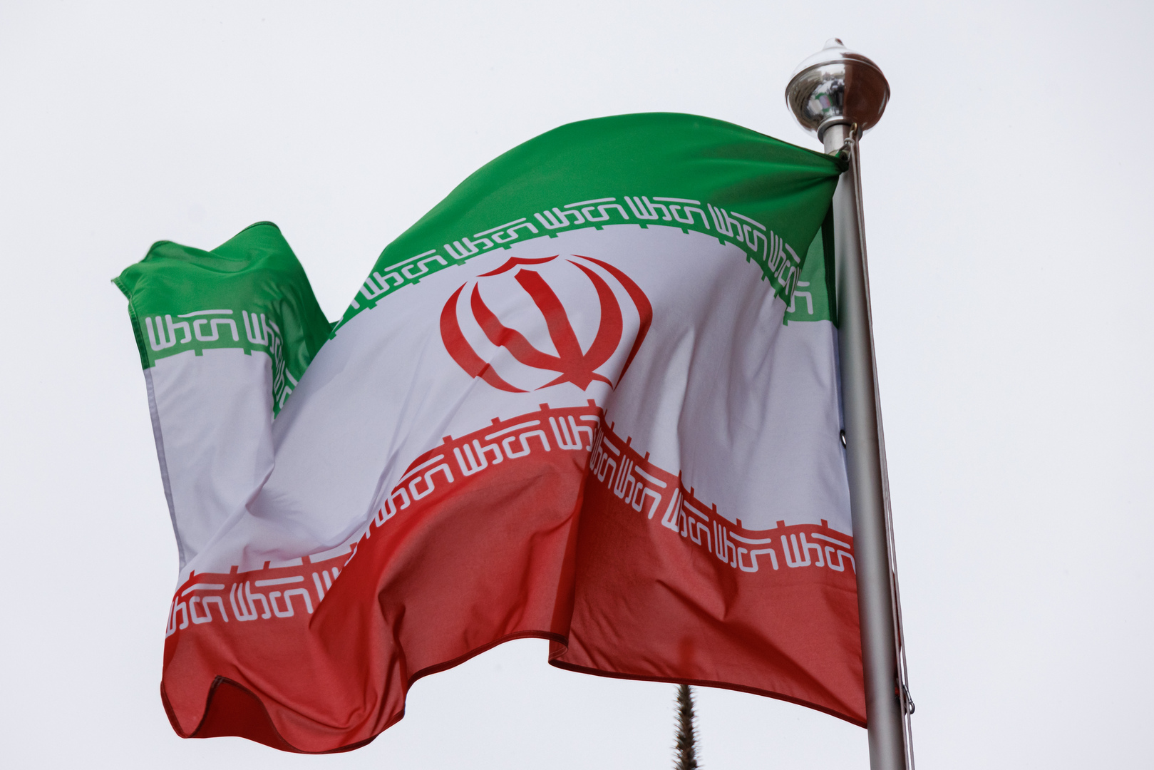 شبكة الحلم : طهران: الموافقة على خطة إلزام الحكومة بتعليق التعاون مع الوكالة الدولية للطاقة الذرية