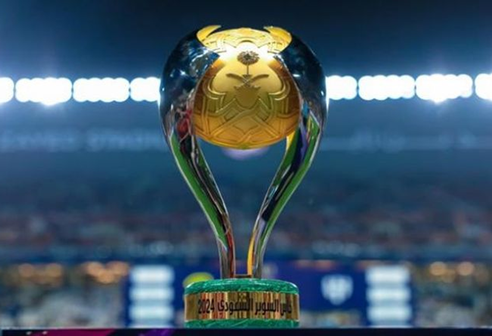 شبكة الحلم : الكشف عن مواعيد مباريات كأس السوبر السعودي 2025