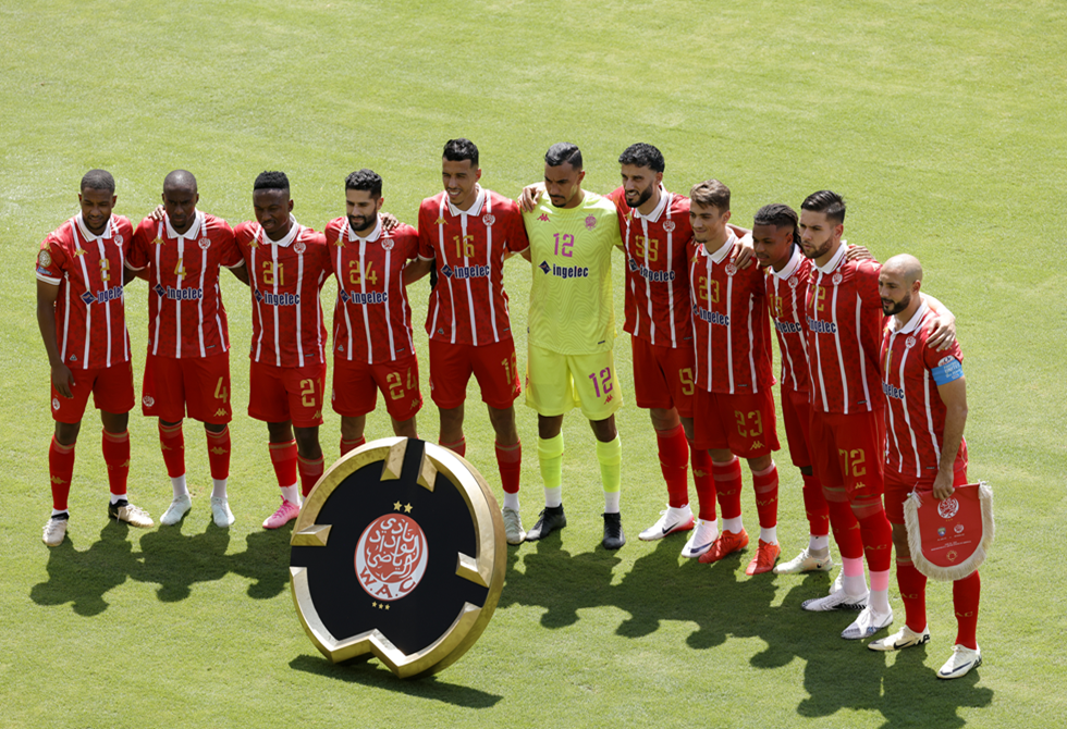 شبكة الحلم : كم كسب الوداد المغربي من مشاركته في كأس العالم للأندية؟