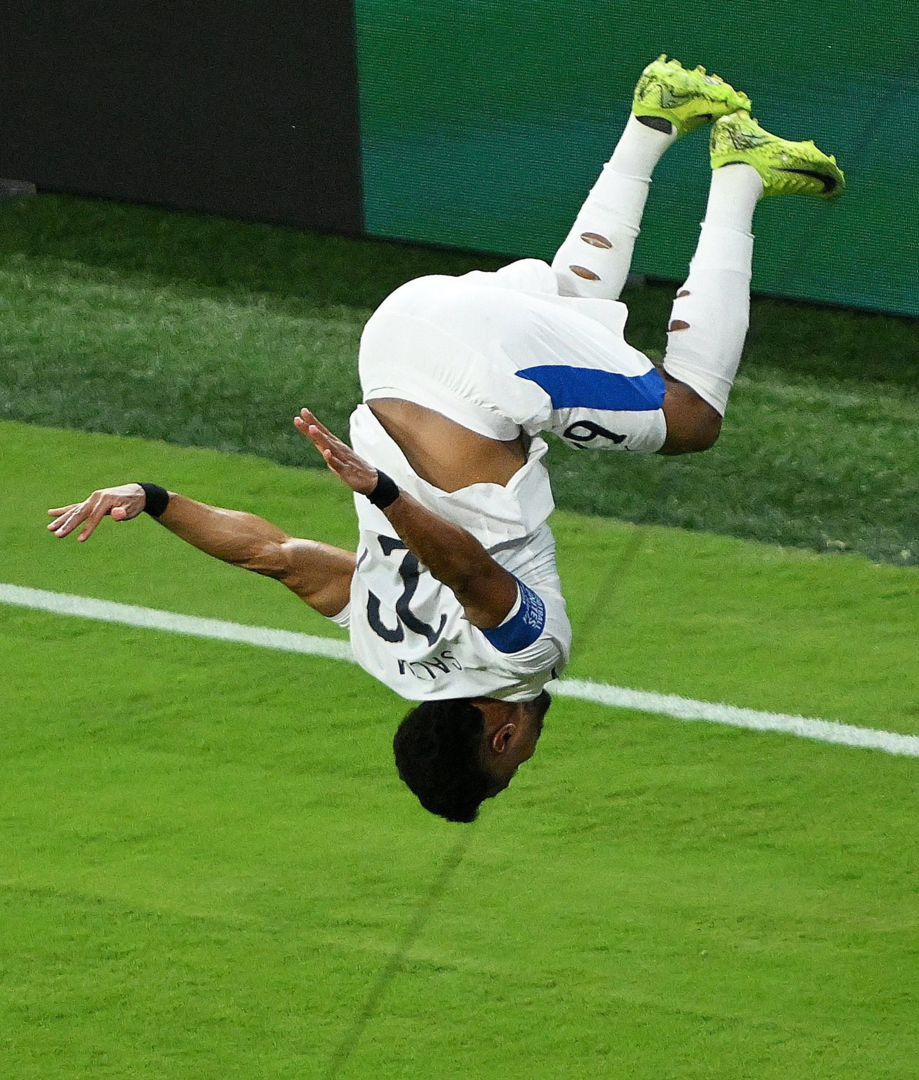 شبكة الحلم : قبل مواجهة مانشستر سيتي.. نجم الهلال السعودي يثير مخاوف الجمهور