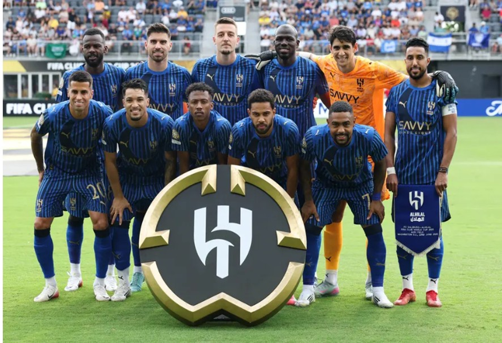 شبكة الحلم : الموعد والقنوات الناقلة لمباراة الهلال ومانشستر سيتي في ثمن نهائي كأس العالم للأندية