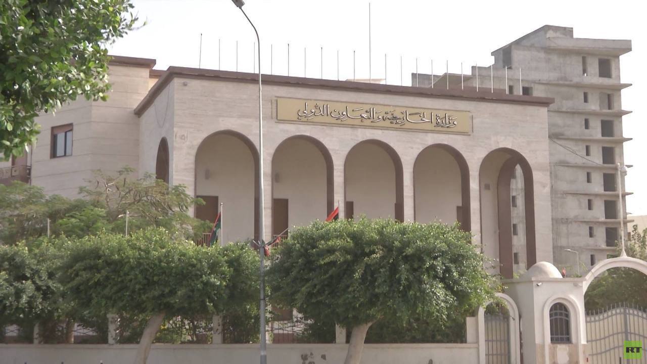 ليبيا تحذر من التحركات اليونانية الأحادية وتعيد ملف ترسيم الحدود البحرية إلى الواجهة