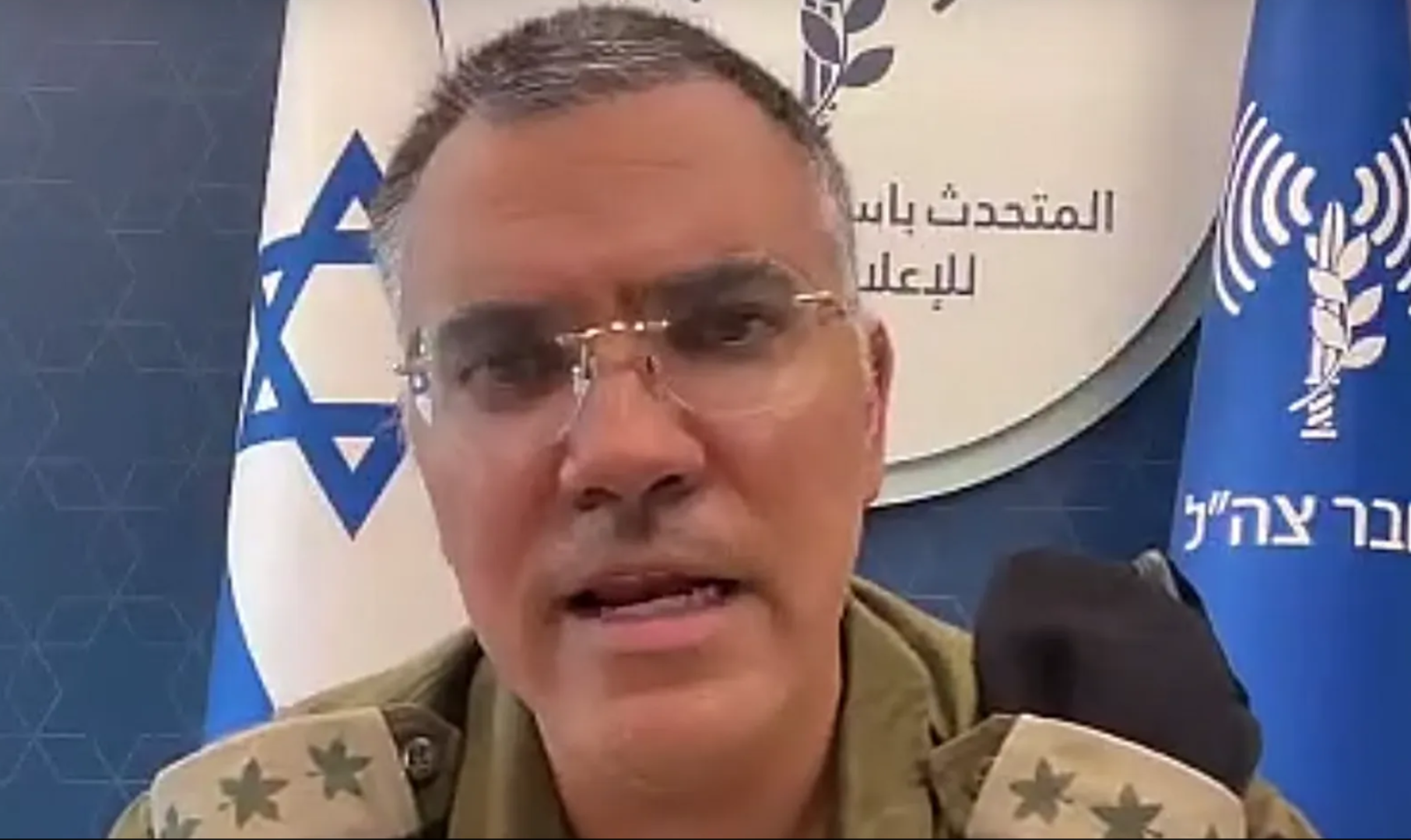 شبكة الحلم : الجيش الإسرائيلي يرد على تقارير تتهمه بتحويل مراكز توزيع المساعدات الأمريكية بغزة إلى 