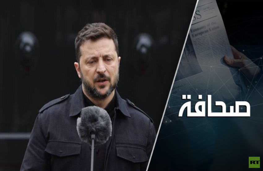 أهم ما حققته أوكرانيا في قمة الناتو