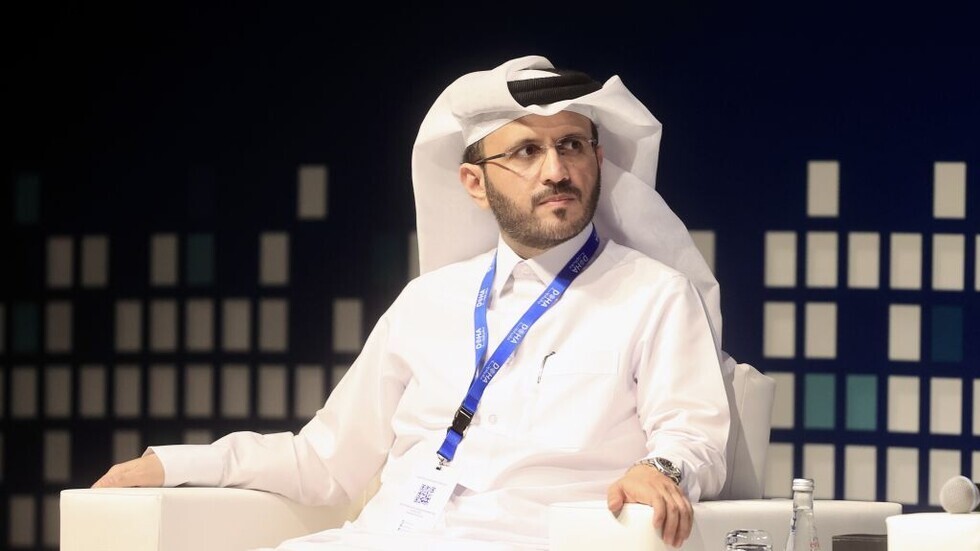 مستشار رئيس وزراء قطر يتحدث عن توسط الدوحة بين إيران وأمريكا واتفاق محتمل بين إسرائيل وحماس