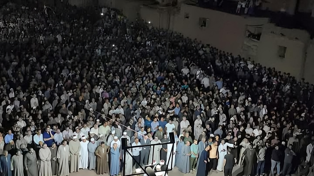مصر.. توجيه عاجل من السيدة الأولى بعد حادث "صبايا" المنوفية المروع