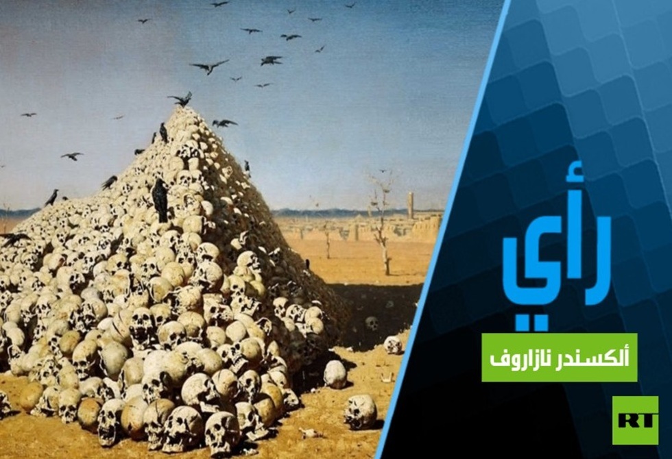 متى تستأنف الحرب الإسرائيلية (الأمريكية)-الإيرانية؟