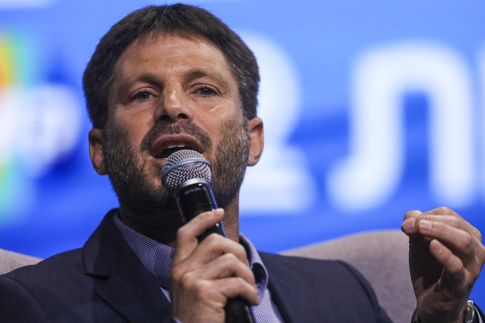 سموتريتش: واثق أن نتنياهو وترامب سيحرران الشرق الأوسط من ارتهانه للقضية الفلسطينية