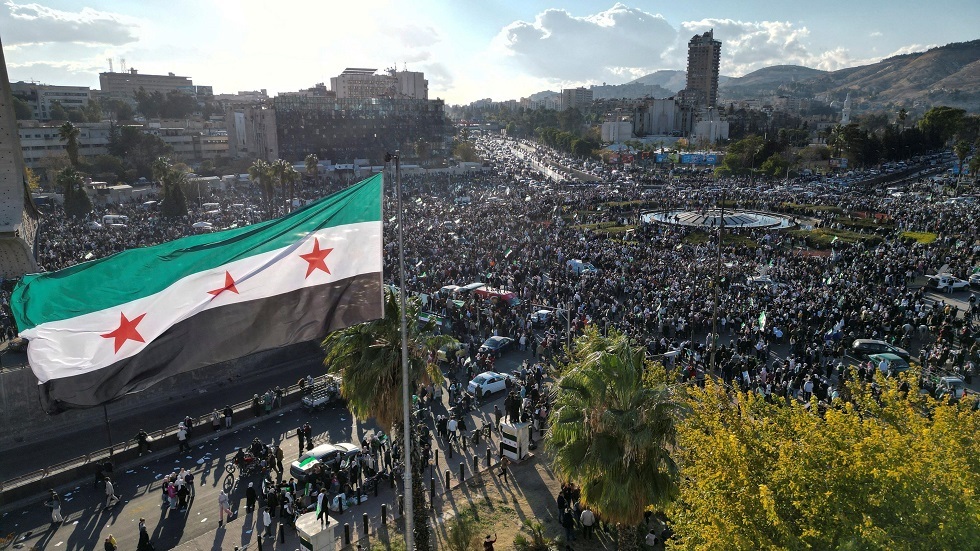 المشهد الثقافي السوري بين الترقب والانتظار!