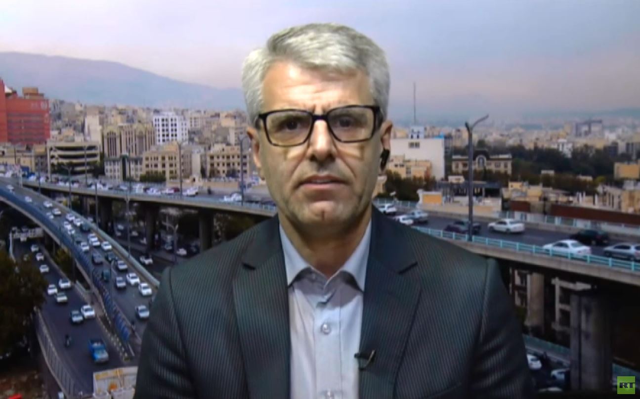 ما مصير المفاوضات بين واشنطن وطهران؟