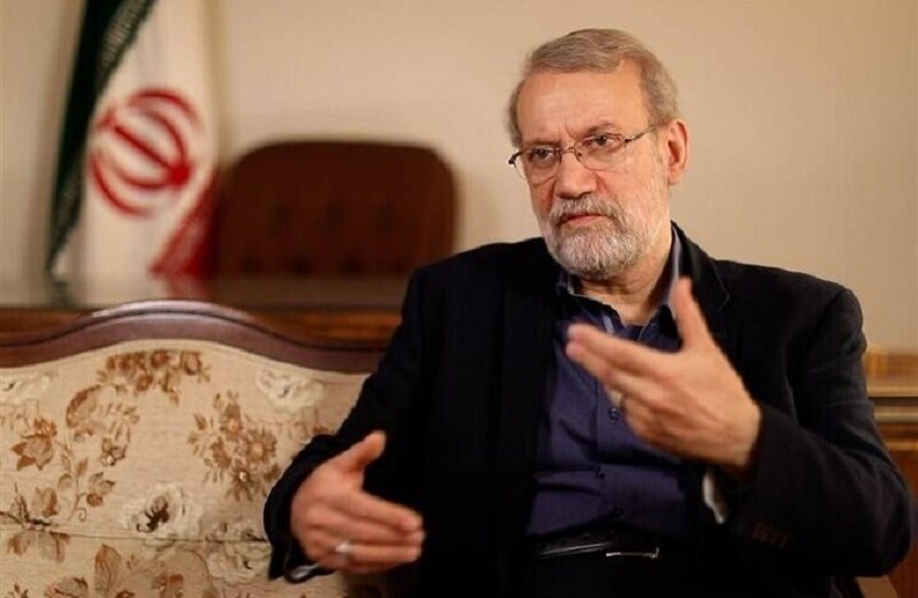 شبكة الحلم : لاريجاني: ترامب خدعنا وهددوني مباشرة بالقتل إذا لم أغادر إيران خلال 12 ساعة