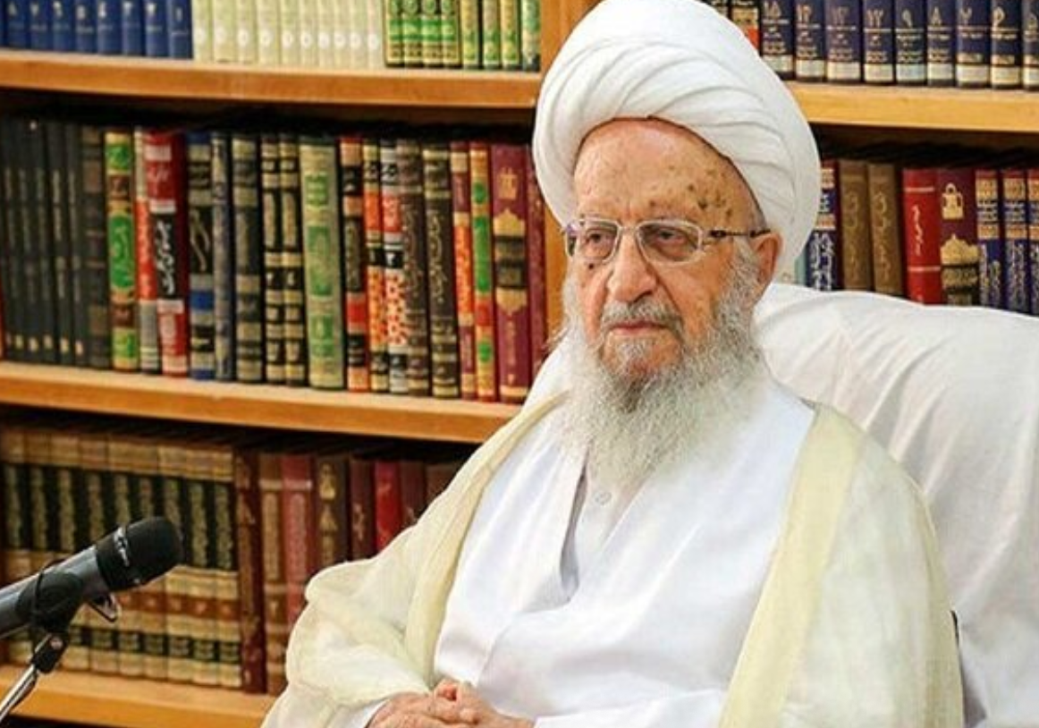 شبكة الحلم : مرجع ديني إيراني كبير يصدر فتوى تخص ترامب ونتنياهو