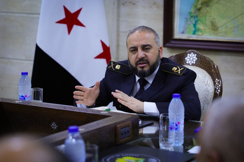 وسائل إعلام سورية تنشر توضيحات بعد تقارير عن محاولة اغتيال وزيري الدفاع والداخلية