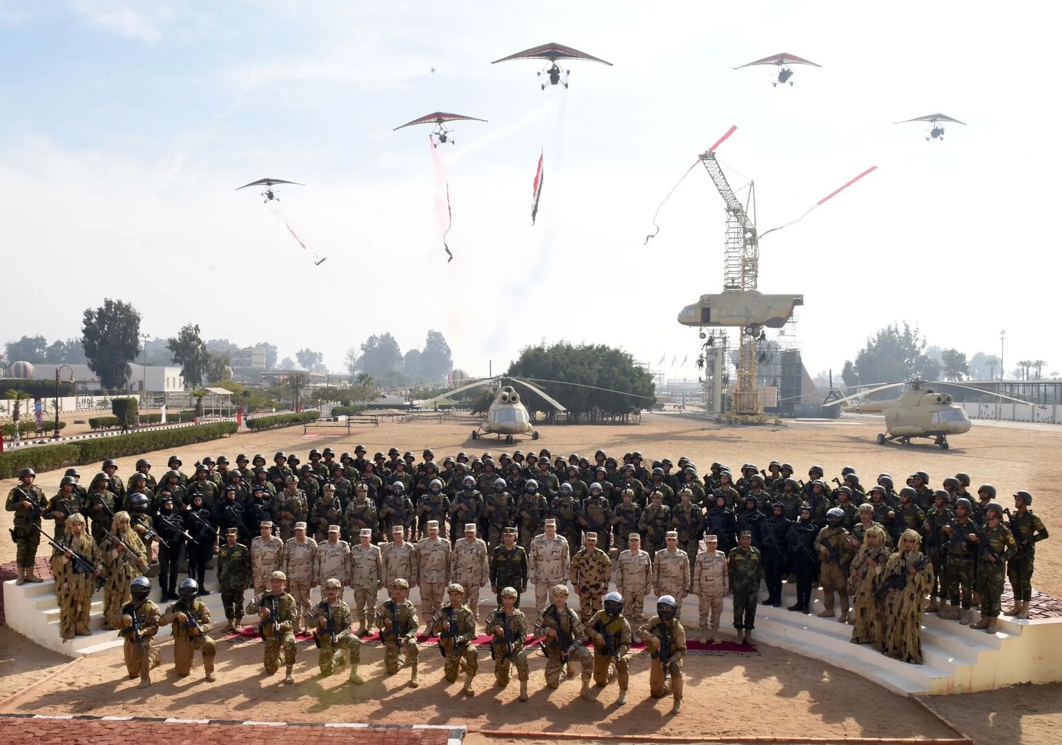 إعلام عبري: الجارة الجنوبية لإسرائيل تزداد جرأة