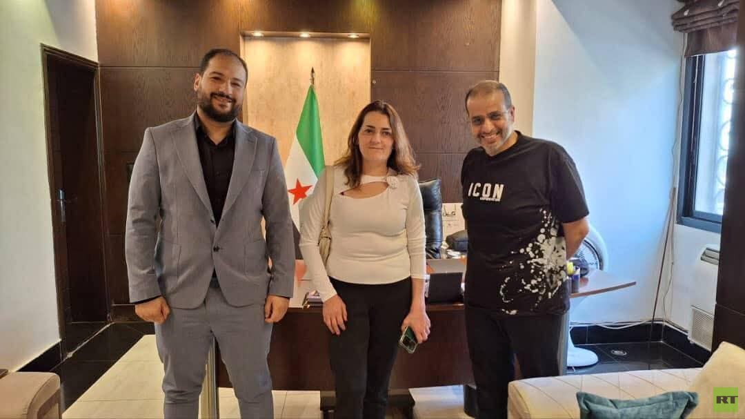 "غولدن لاين" تتراجع عن قرار مغادرة سوريا