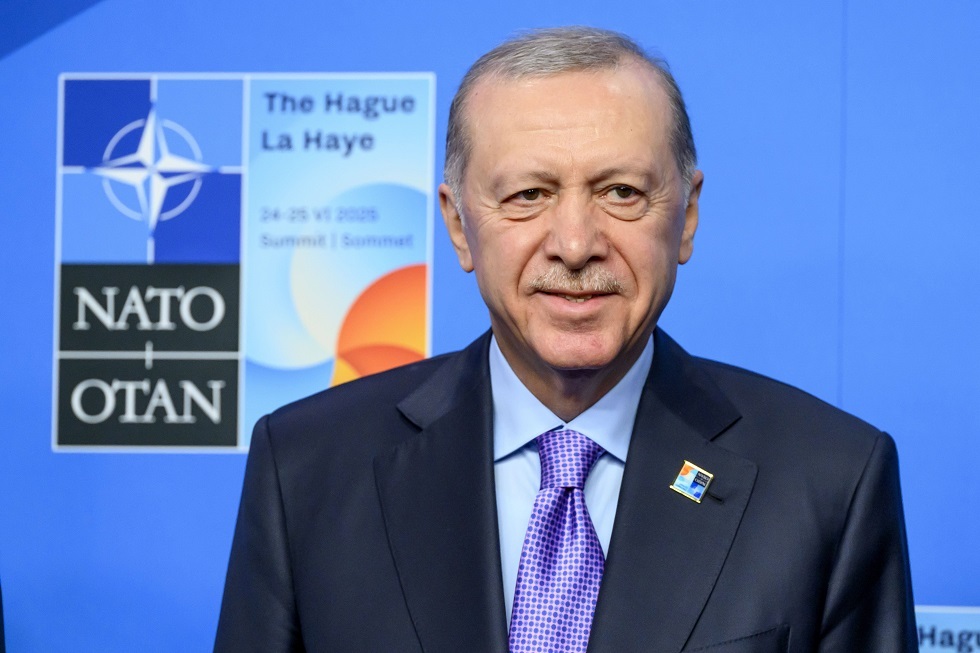 شبكة الحلم : أردوغان: قمة الناتو 2026 ستُعقد في أنقرة بشهر يوليو