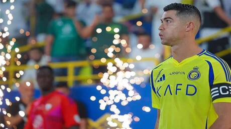 النصر السعودي يجهز لصفقات نارية من أجل إقناع رونالدو بالتجديد