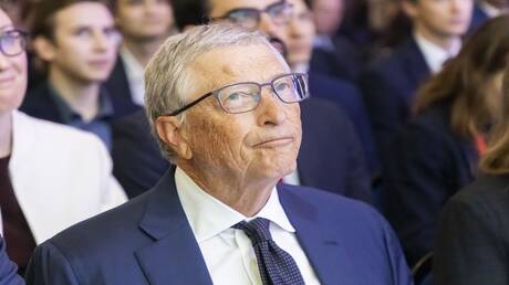 لمن سيتبرع بيل غيتس بـ200000000000 دولار.. هل للعرب نصيب منها؟. .. عاجل