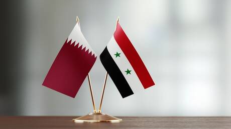 تفاهمات سورية قطرية شاملة تشمل الطاقة والاقتصاد والصحة والسياحة وتعزز التعاون الثنائي