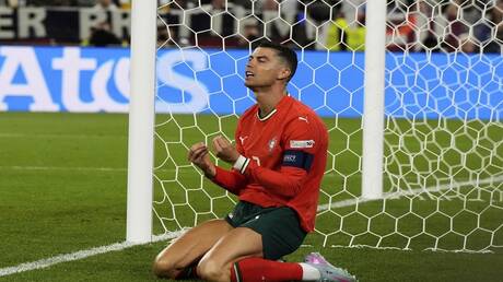 رونالدو يقود البرتغال إلى فوز تاريخي على ألمانيا (فيديو)