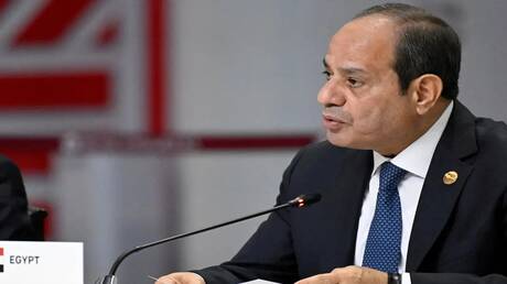 مصر.. السيسي يتدخل بعد تصريح مثير لملياردير كبير - عاجل 