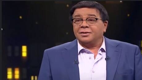 مصر.. منشور منسوب للفنان المصري أحمد آدم يثير ضجة بالبلاد