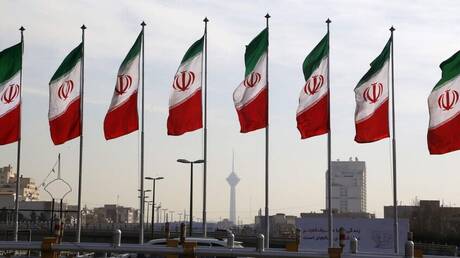طهران: العقوبات الأمريكية الجديدة غير شرعية وتنتهك القانون الدولي