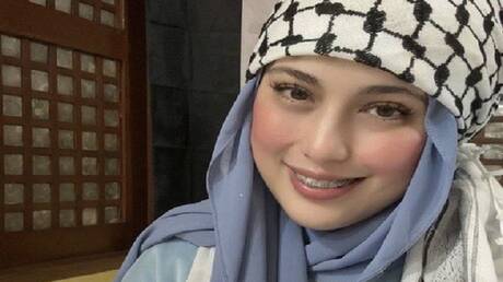 رحلة الفلبينية كويني باديلا من أضواء الشهرة إلى الإسلام 