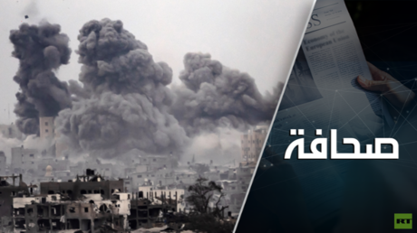 أزمةٌ إسرائيليةٌ في تحديد أهداف الحرب مع حماس
