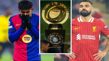 برشلونة وليفربول خارج مونديال الأندية.. لماذا حرمتهما القوانين من المشاركة رغم تاريخهما العريق؟