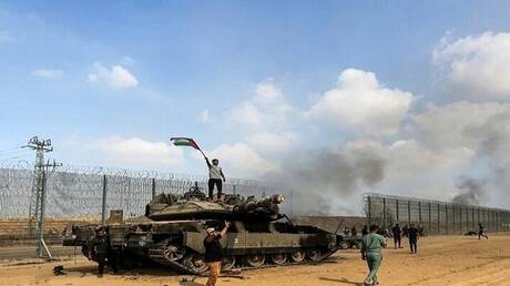 الجيش الإسرائيلي يكشف عن إجراءات واسعة "ستغير وجه الشرق الأوسط"