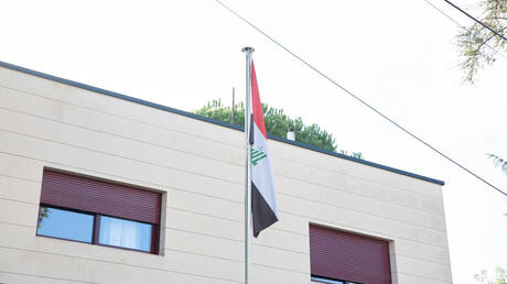 الخارجية الأمريكية تحذر رعاياها من السفر إلى العراق